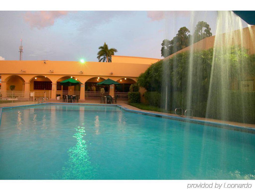Gamma Ciudad Obregon Hotel Exterior foto